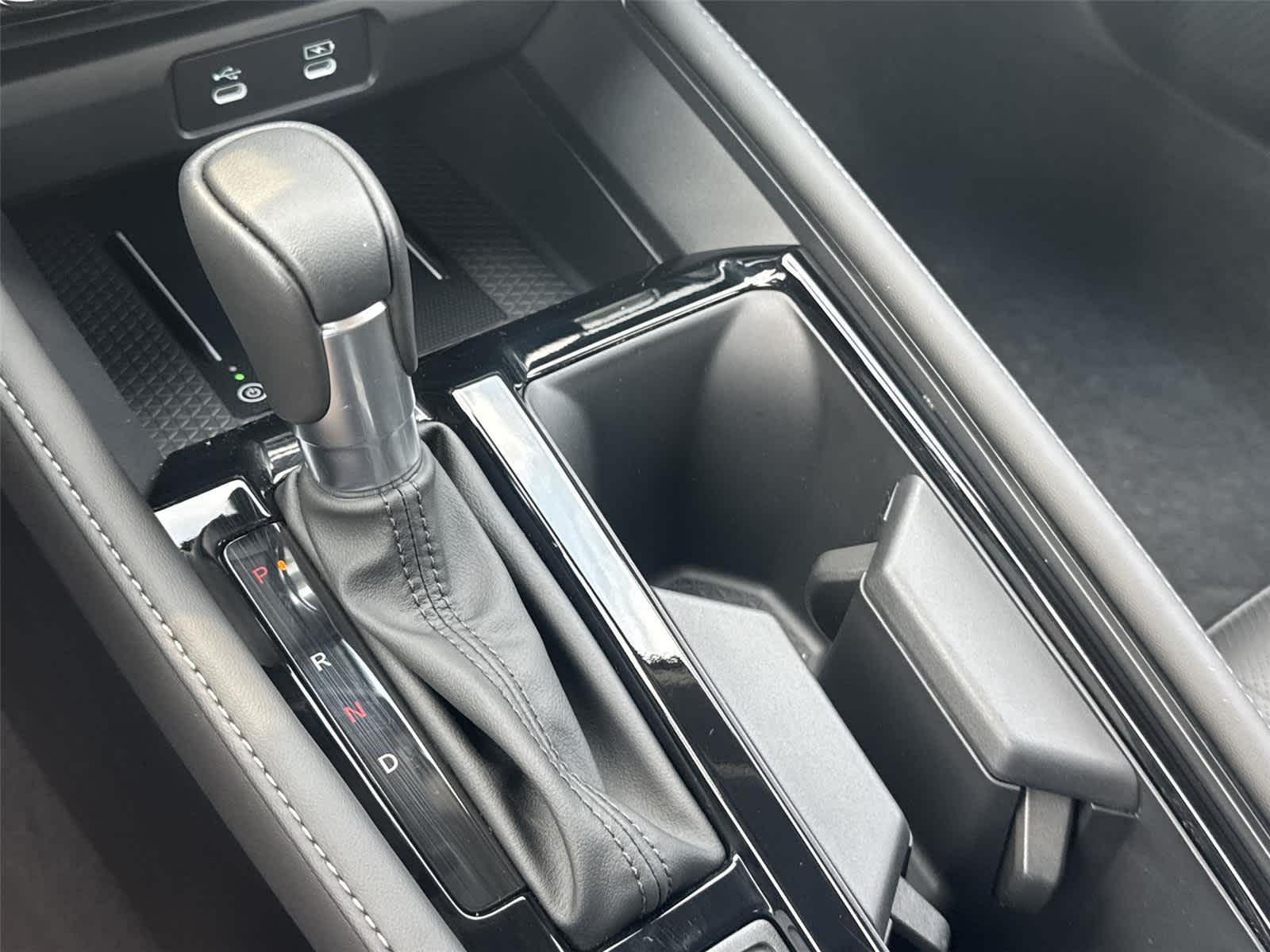 2026 Honda Accord Hybrid Touring - Photo 30