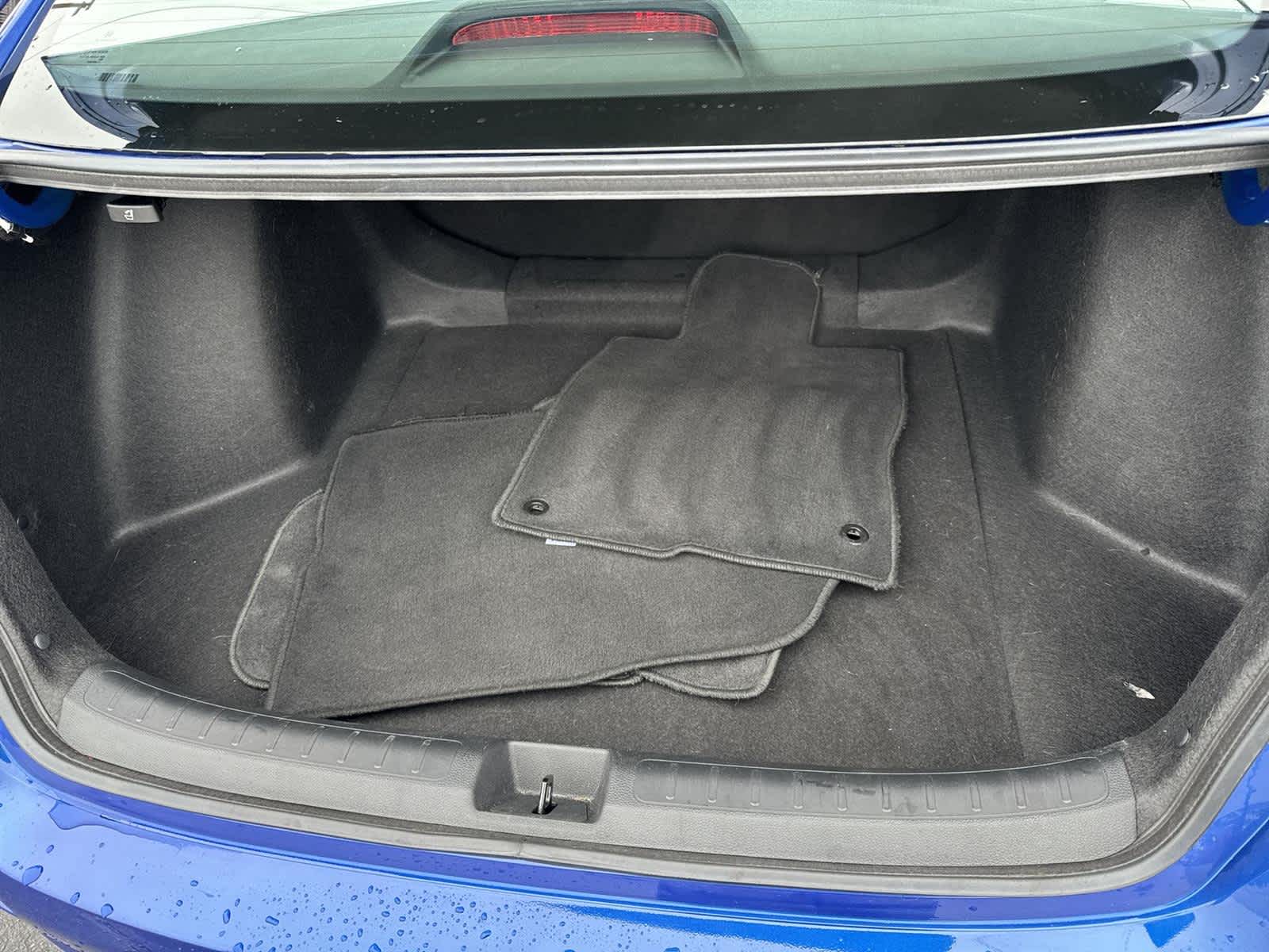 Thumbnail: 2023 Honda Civic - 15