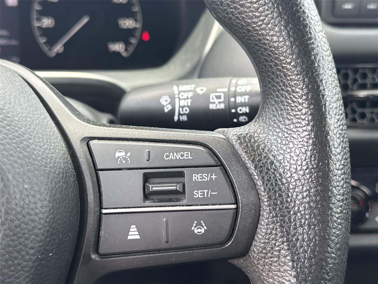 Thumbnail: 2023 Honda HR-V - 18