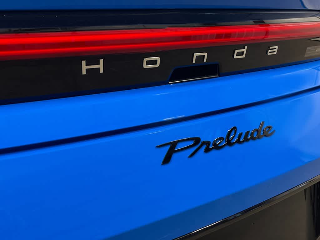 Thumbnail: 2026 Honda  - 6