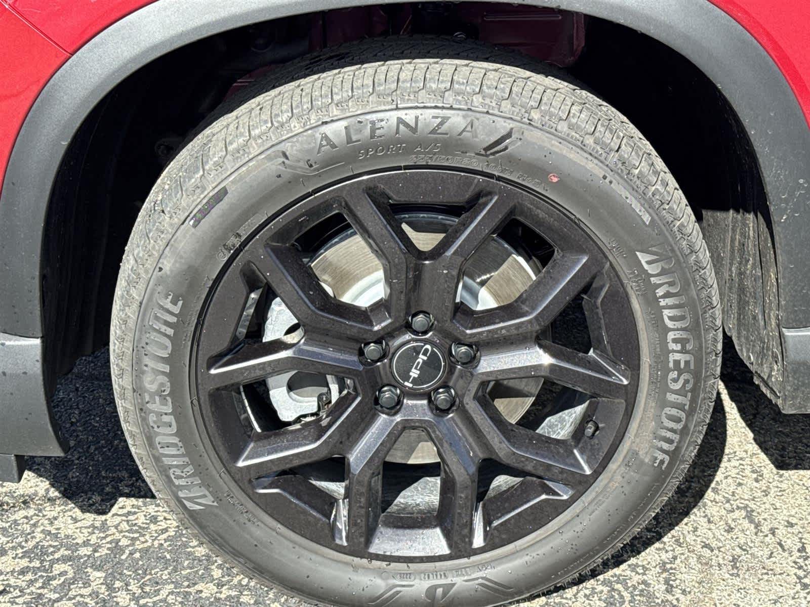 Thumbnail: 2025 Honda Pilot - 11