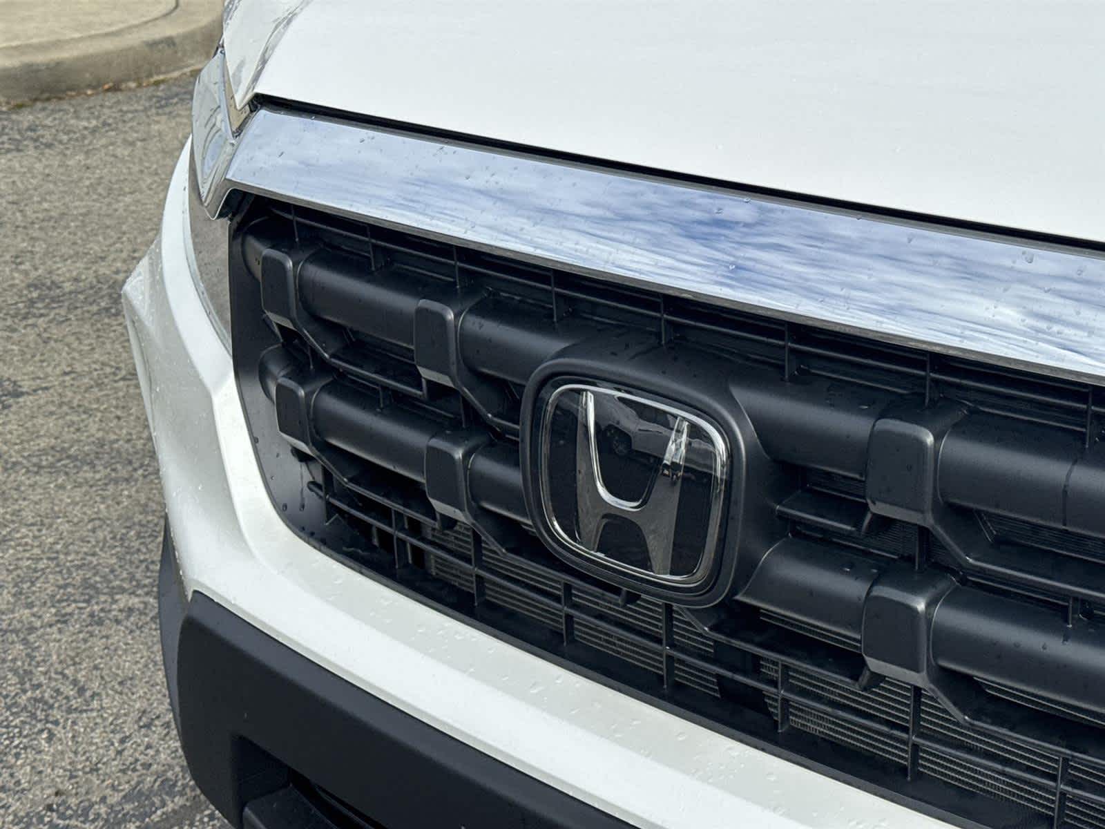 Thumbnail: 2025 Honda Ridgeline - 10