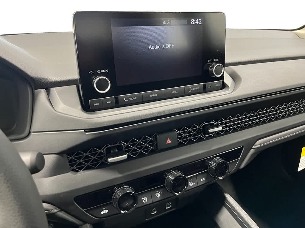 Thumbnail: 2025 Honda Accord - 19