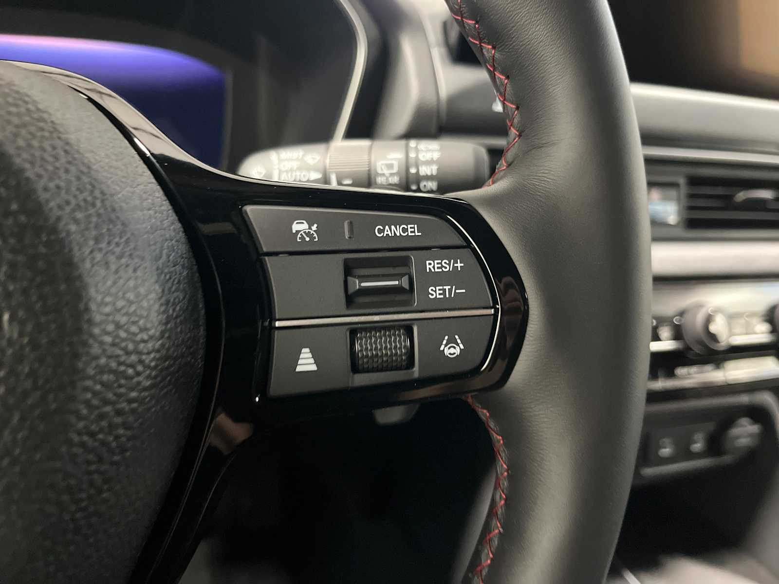 Thumbnail: 2026 Honda Pilot - 19
