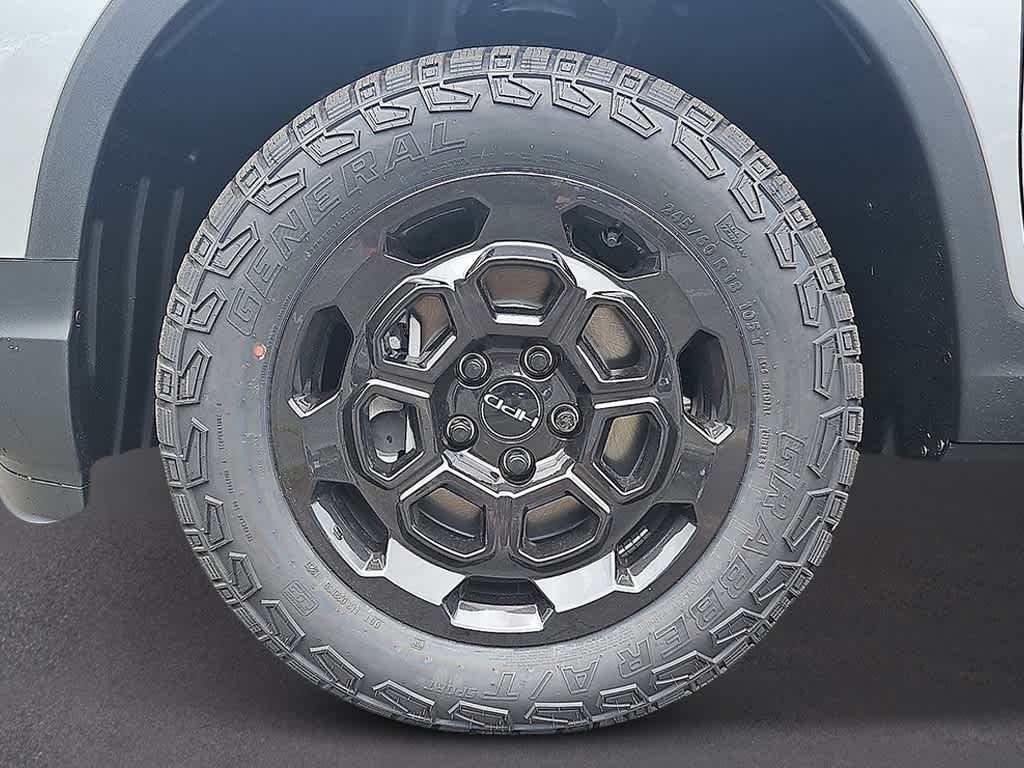 Thumbnail: 2026 Honda Ridgeline - 5