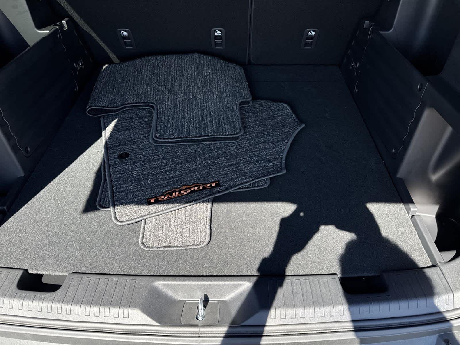 Thumbnail: 2026 Honda Passport - 15