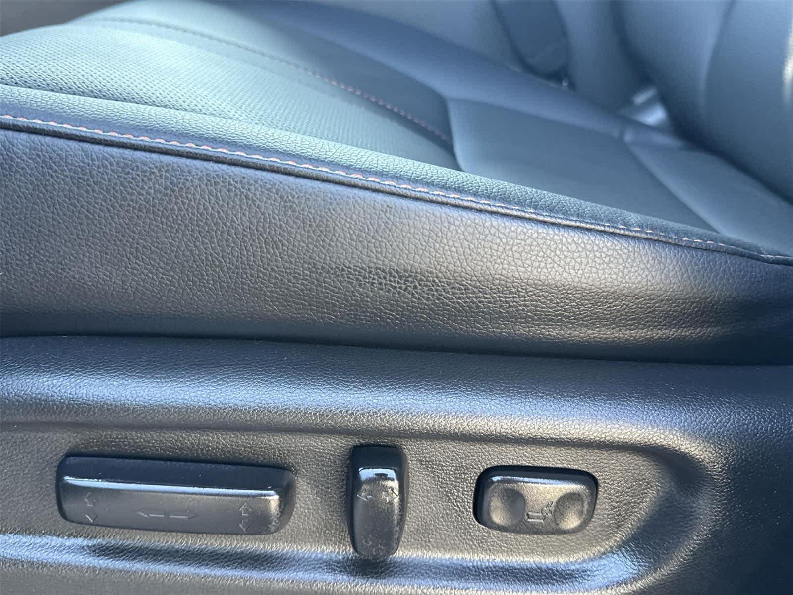 Thumbnail: 2026 Honda Ridgeline - 14