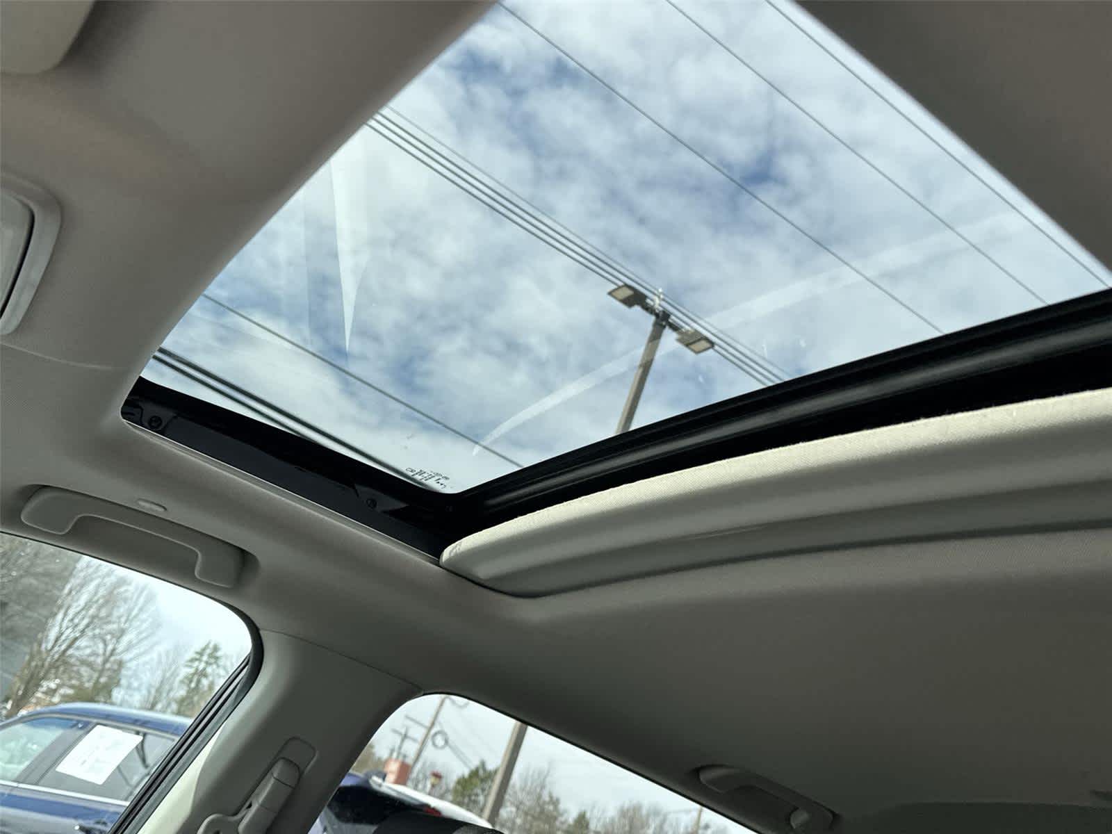 Thumbnail: 2024 Honda CR-V - 13