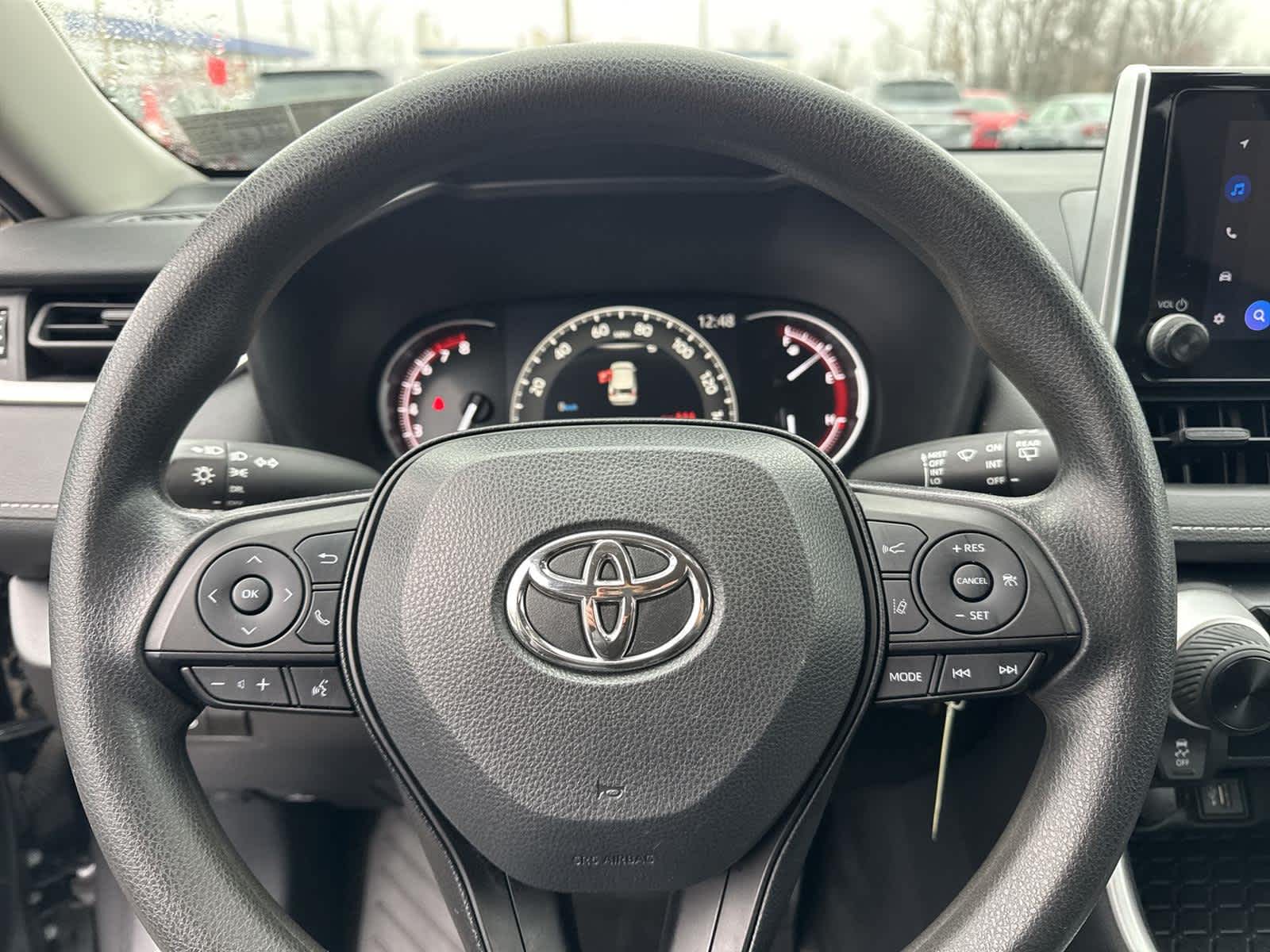 Thumbnail: 2024 Toyota RAV4 - 16