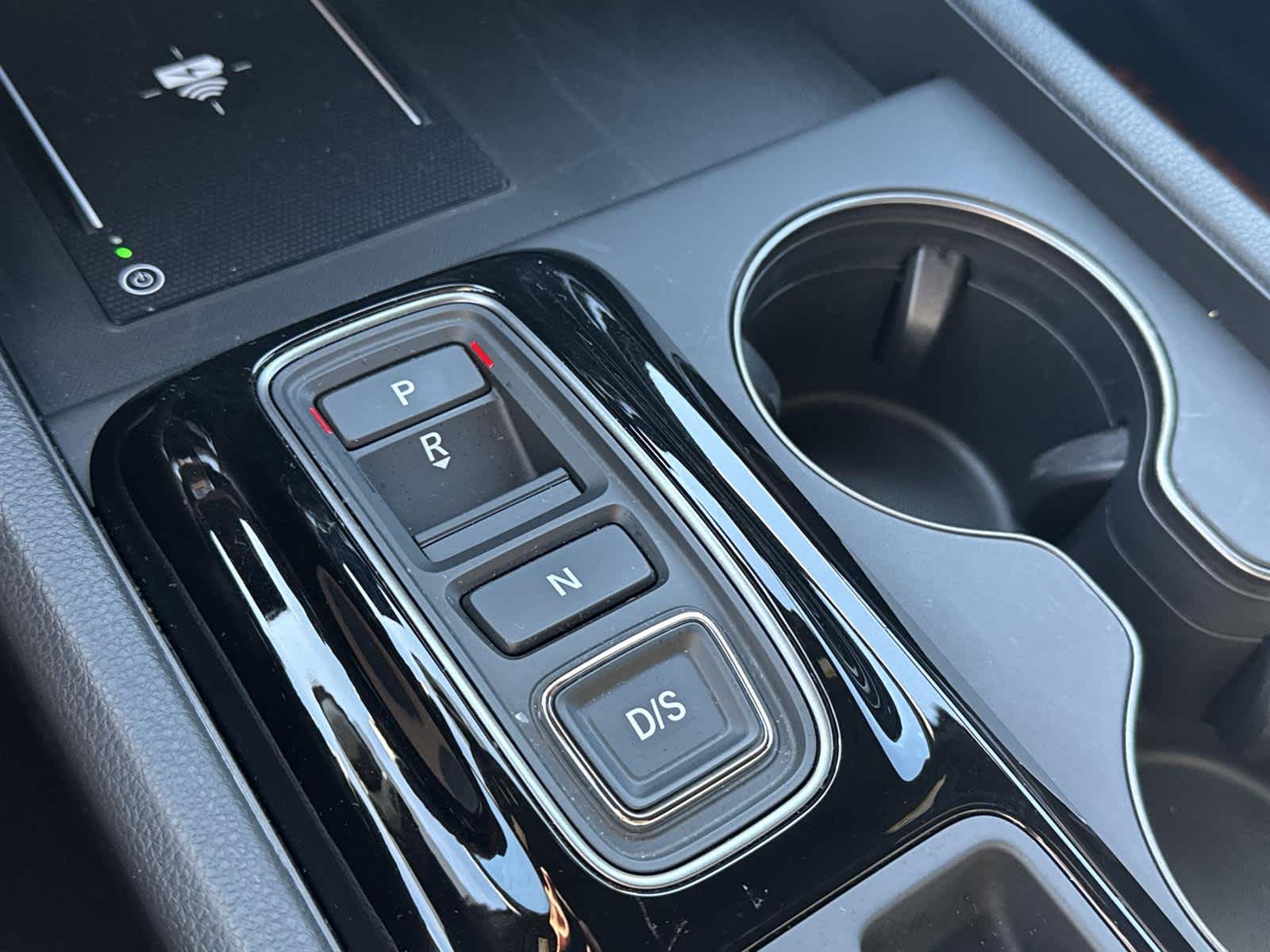 Thumbnail: 2025 Honda Pilot - 29