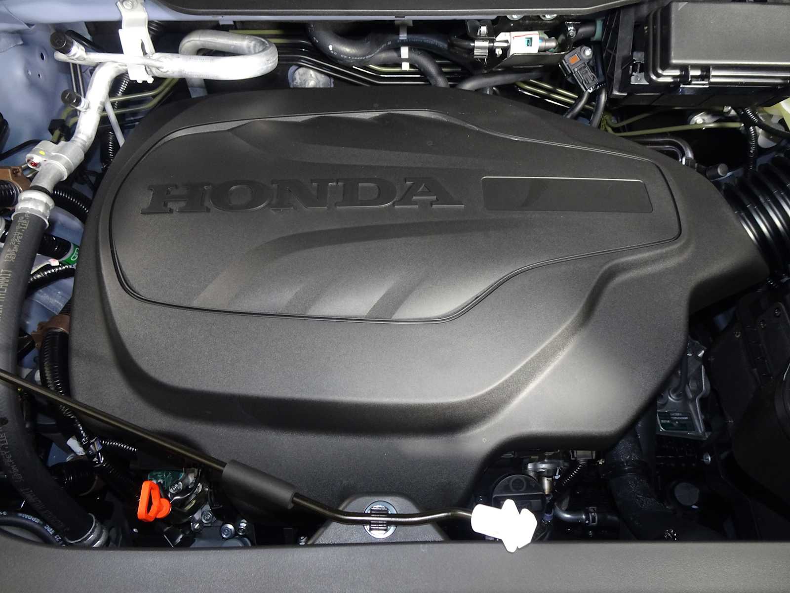 Thumbnail: 2026 Honda Ridgeline - 10