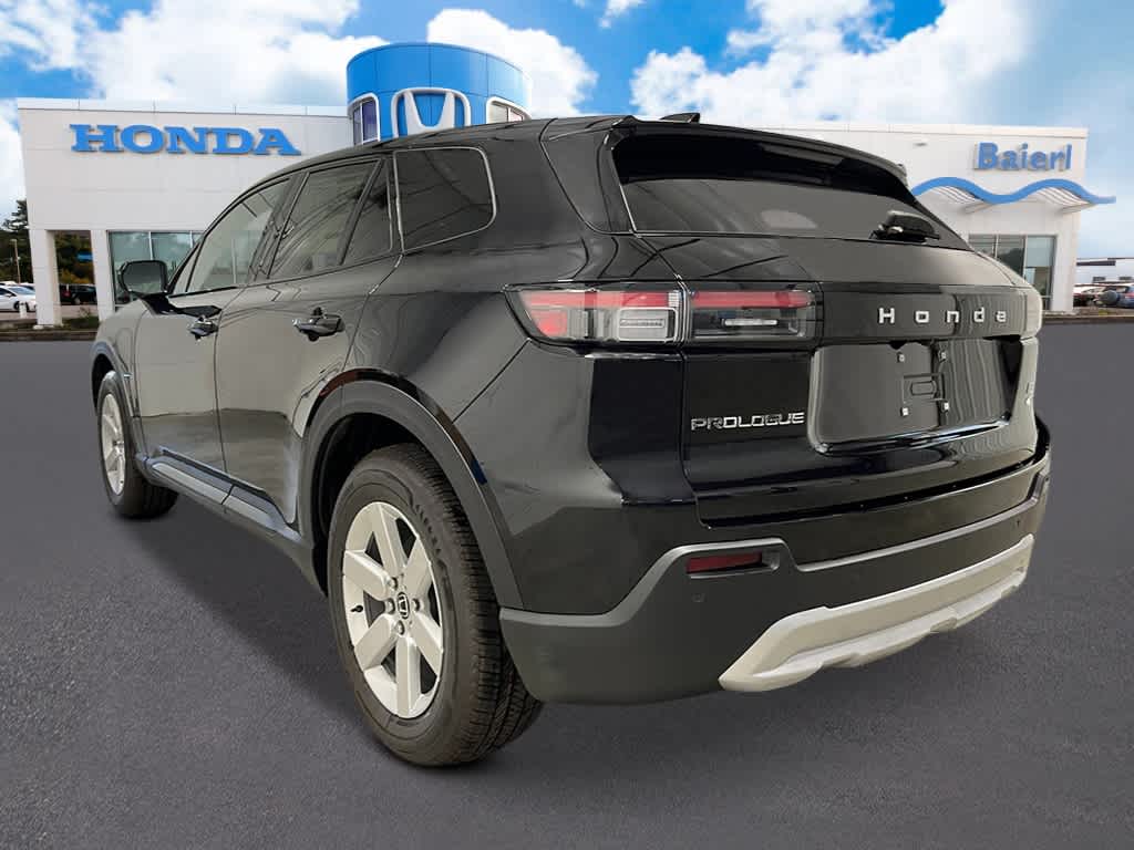Thumbnail: 2025 Honda Prologue - 3