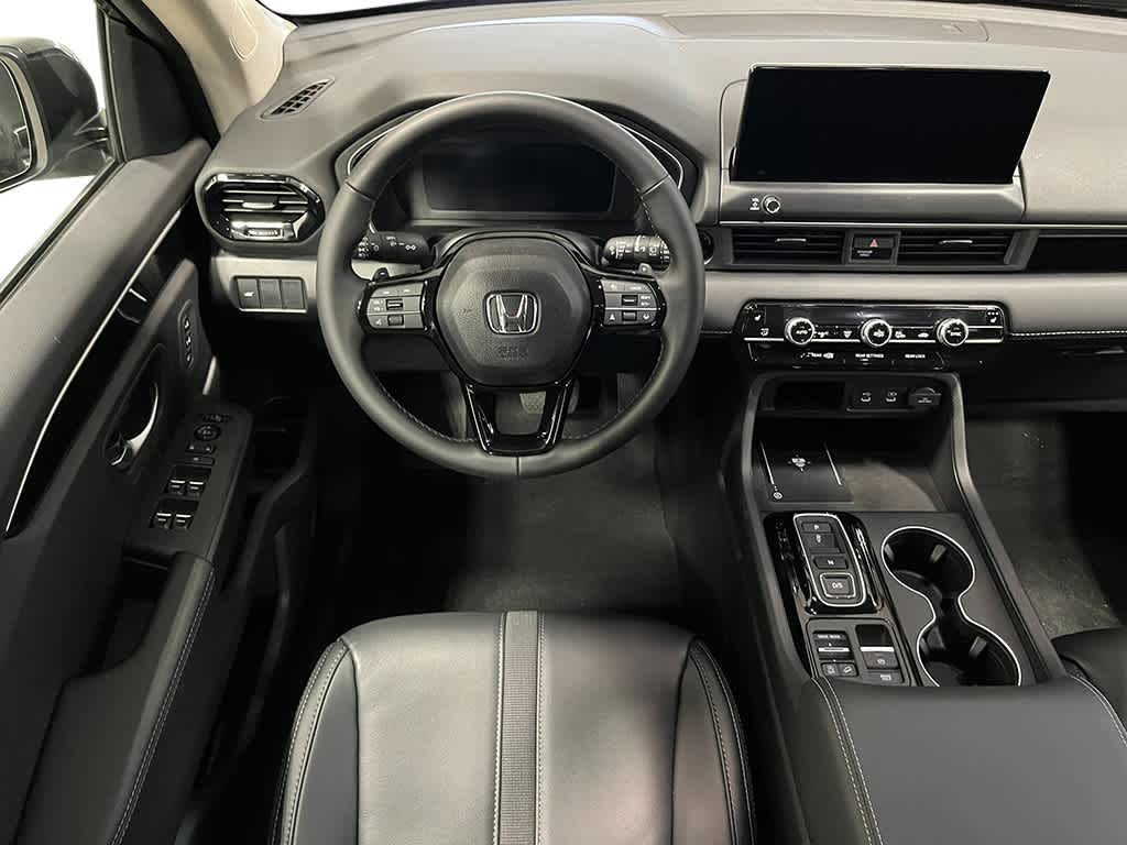 Thumbnail: 2026 Honda Pilot - 24