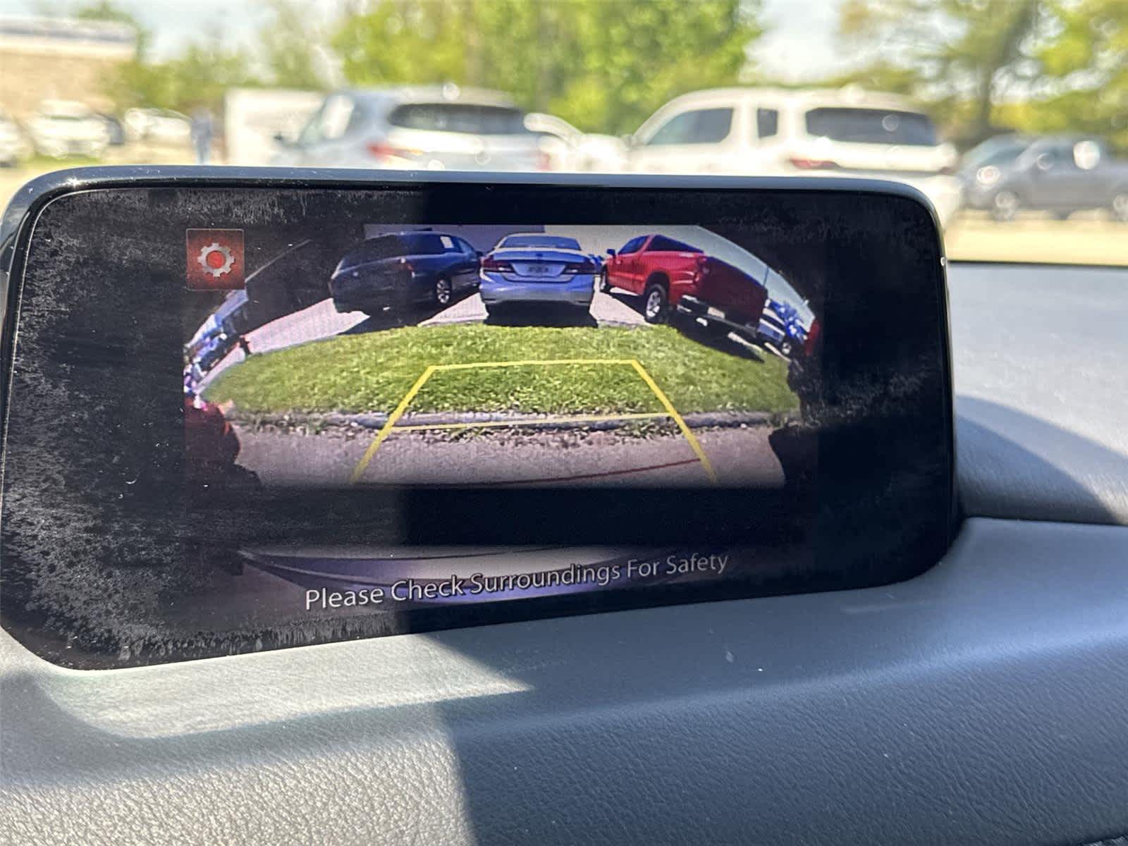 Thumbnail: 2018 Mazda CX-5 - 22