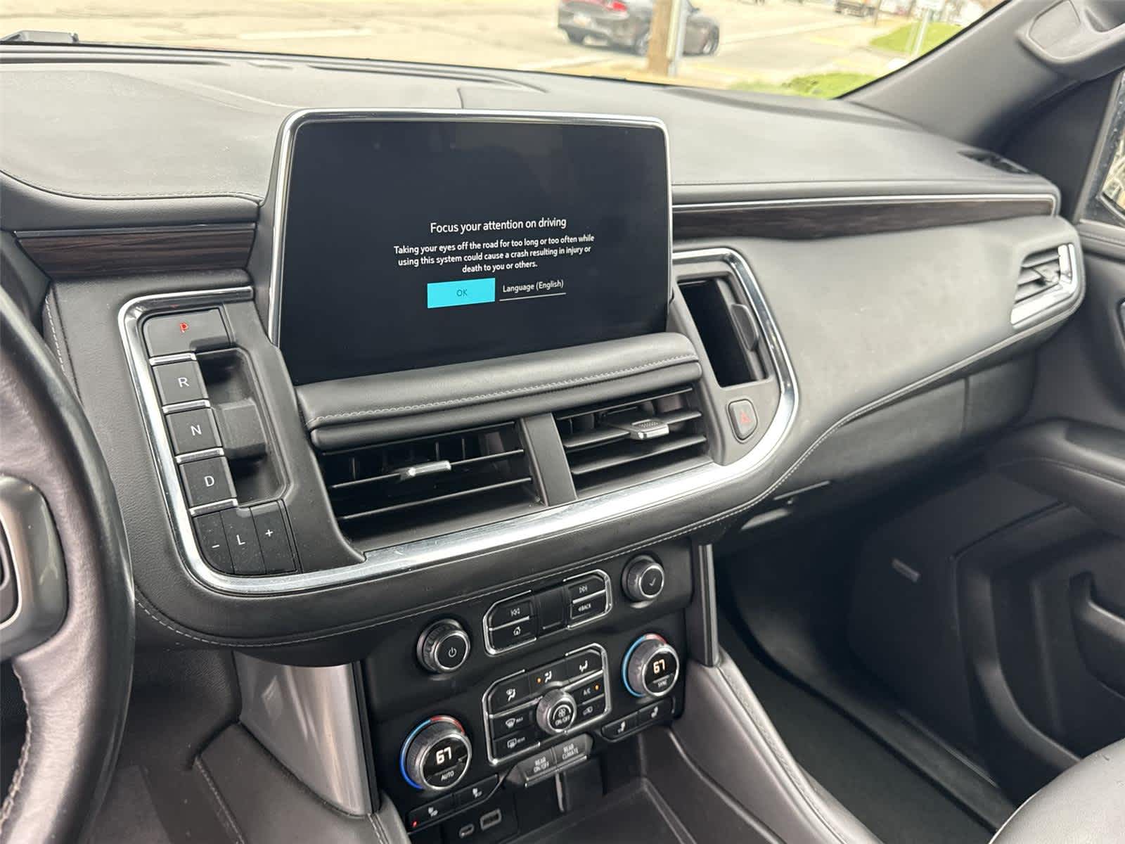 Thumbnail: 2023 Chevrolet Suburban - 24