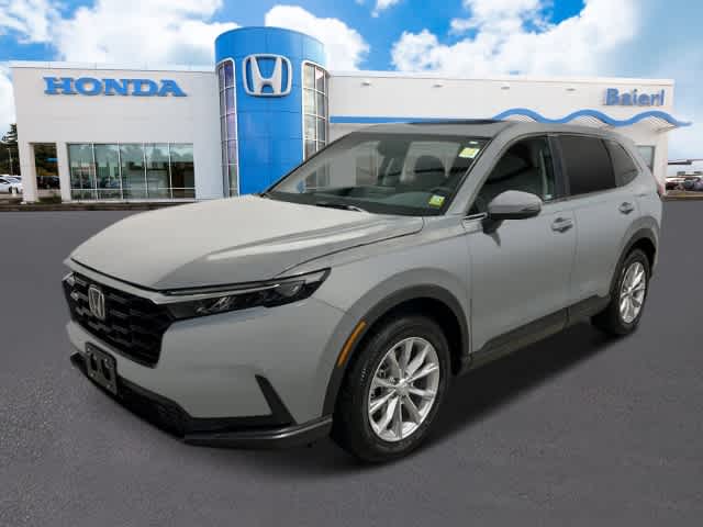 2025 Honda CR-V EX -
                  Wexford, PA