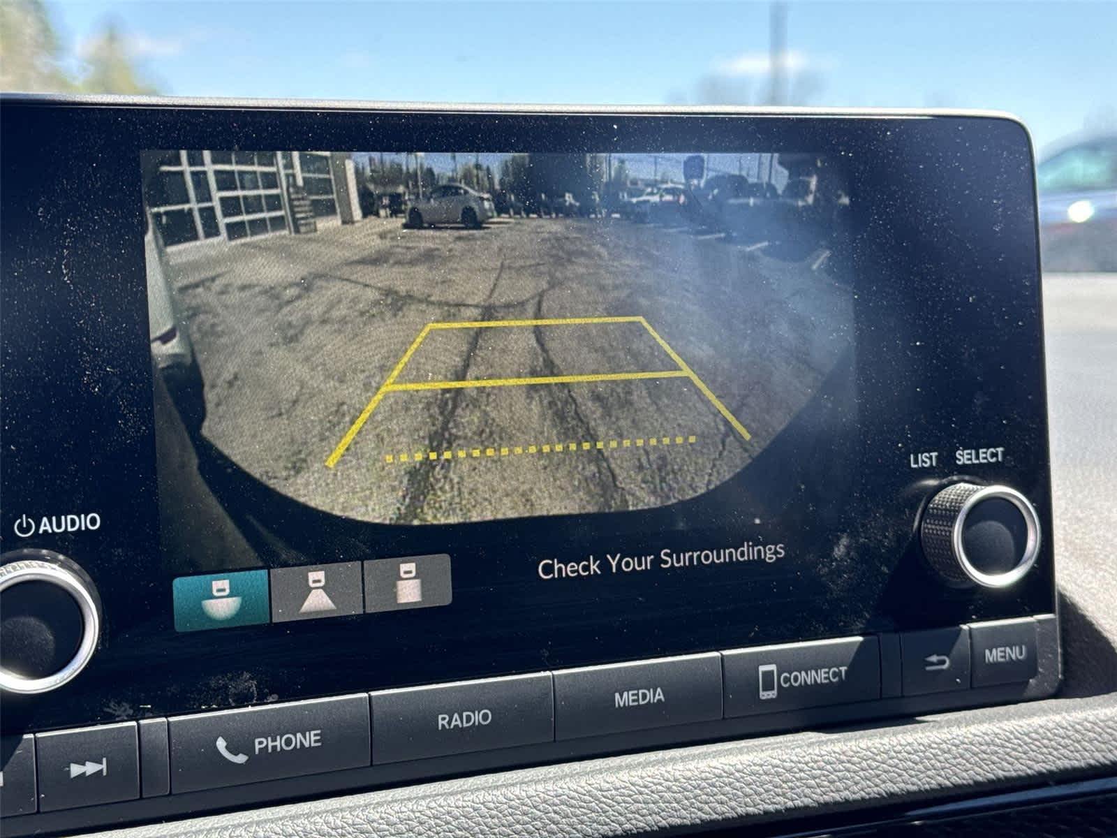 Thumbnail: 2023 Honda Civic - 24