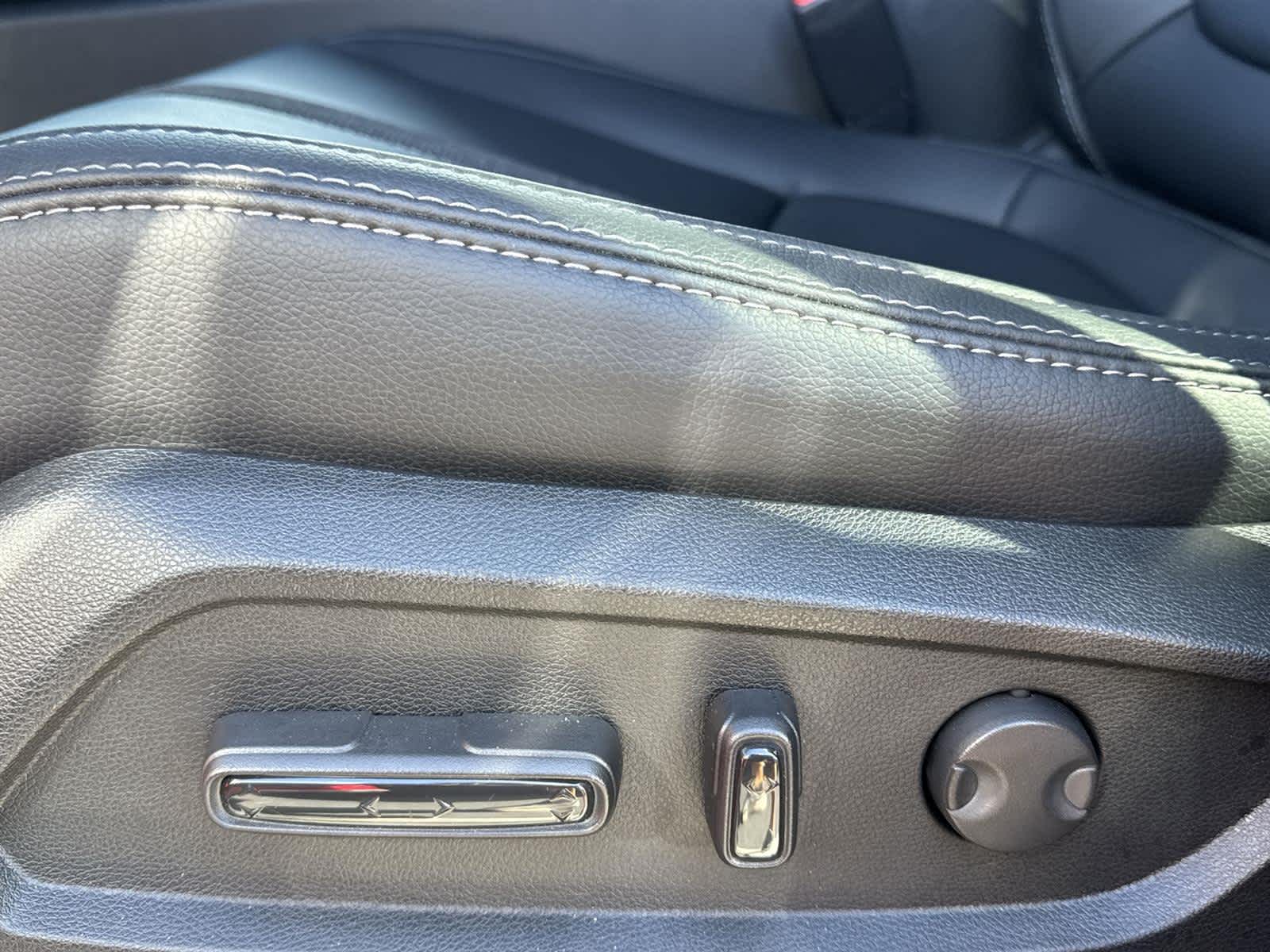 Thumbnail: 2025 Honda Pilot - 13