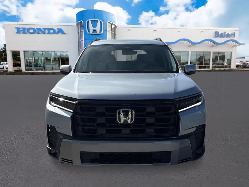 Thumbnail: 2026 Honda Pilot - 8