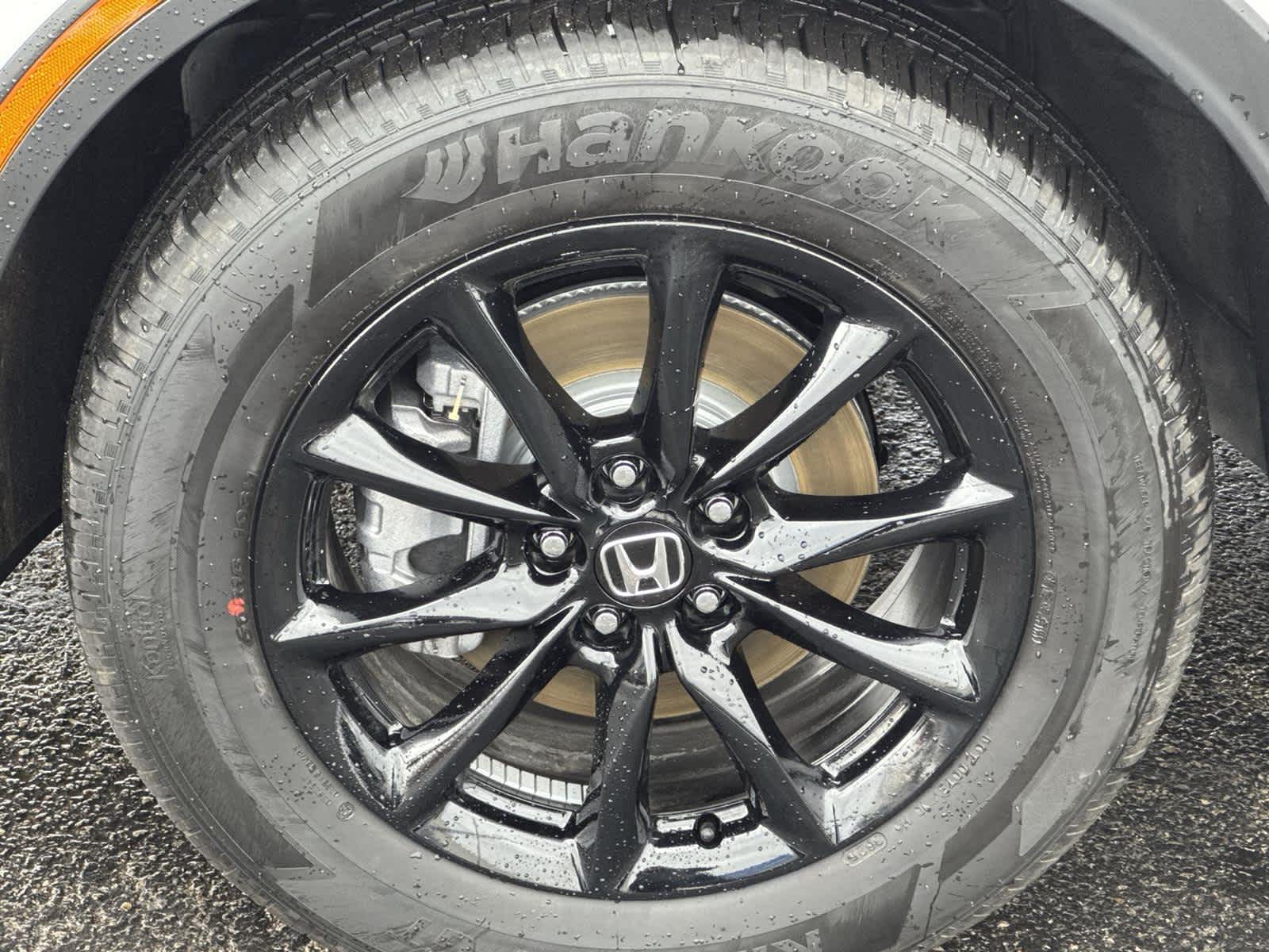 Thumbnail: 2026 Honda CR-V - 12