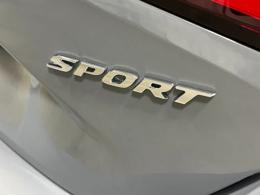 Thumbnail: 2026 Honda Civic - 7