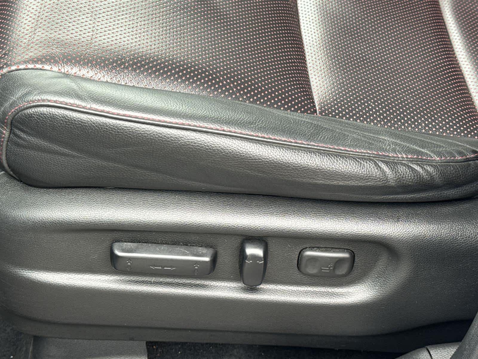 Thumbnail: 2022 Honda Ridgeline - 14