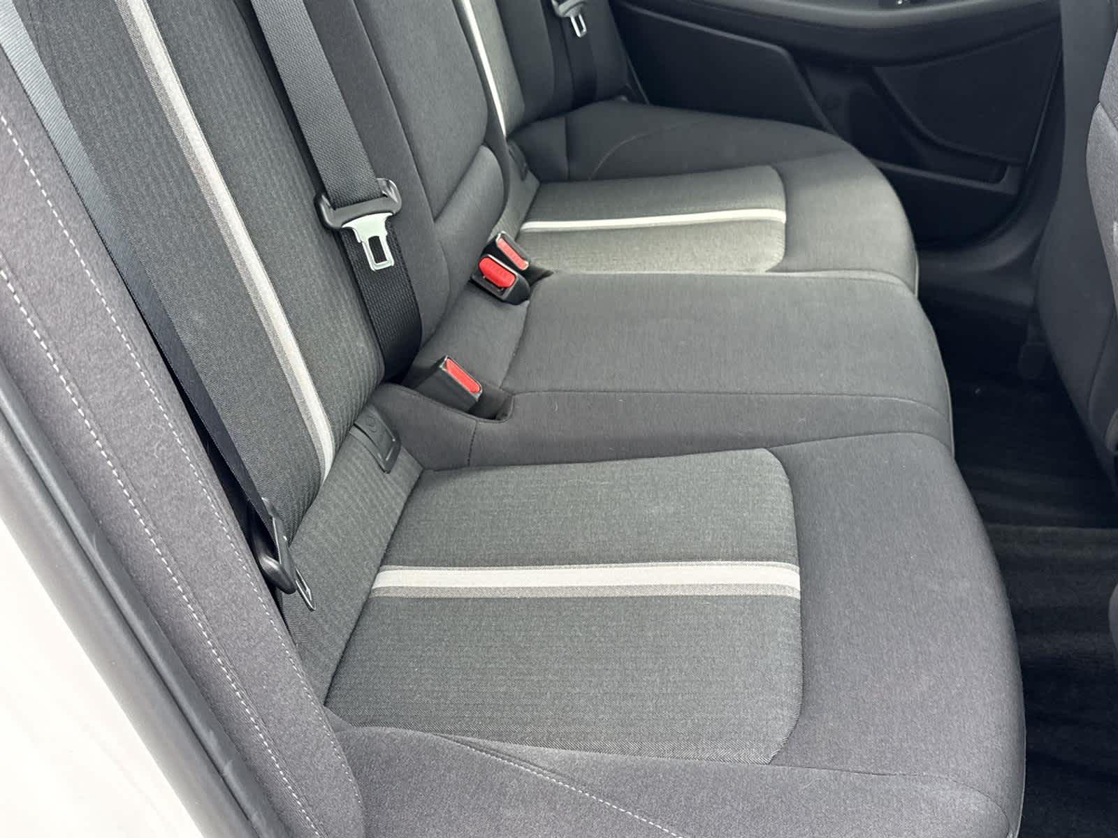 Thumbnail: 2024 Hyundai Sonata - 17