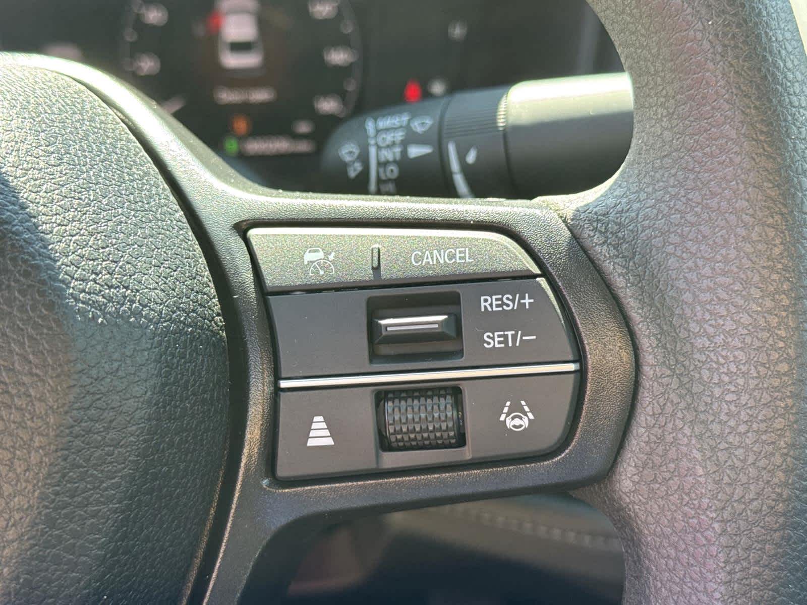 Thumbnail: 2025 Honda Accord - 20