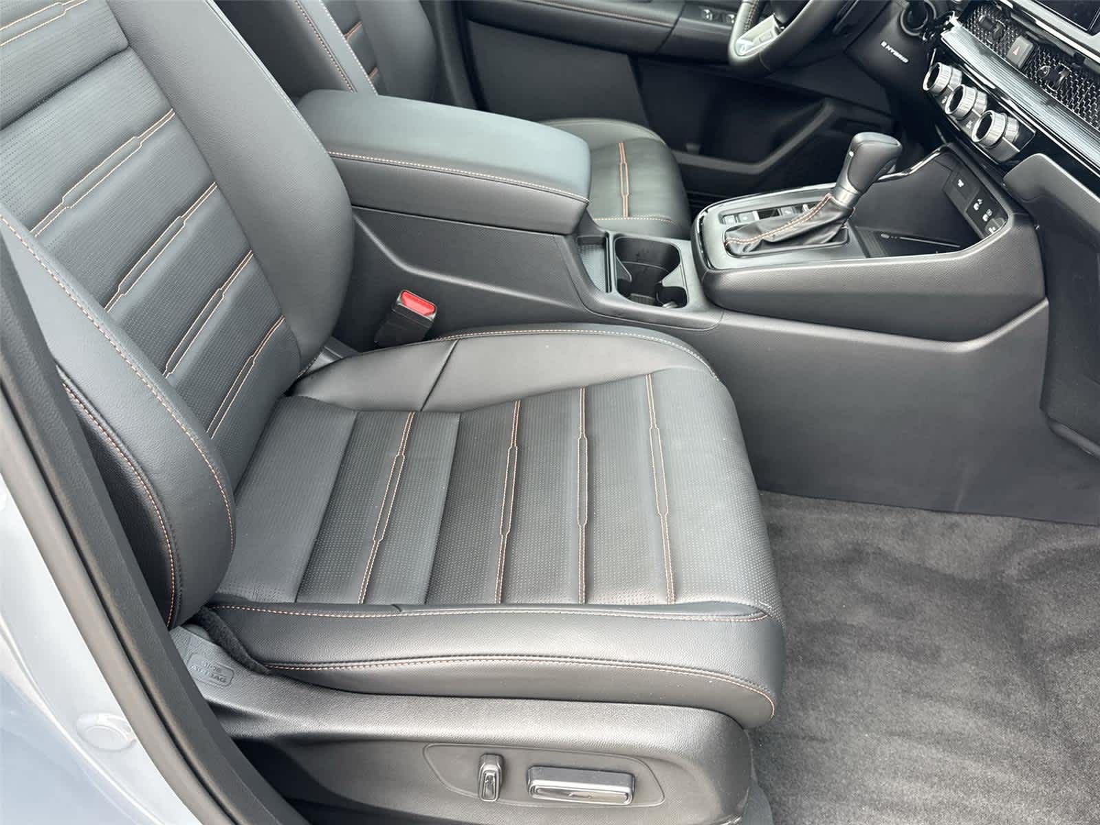 Thumbnail: 2026 Honda CR-V - 17