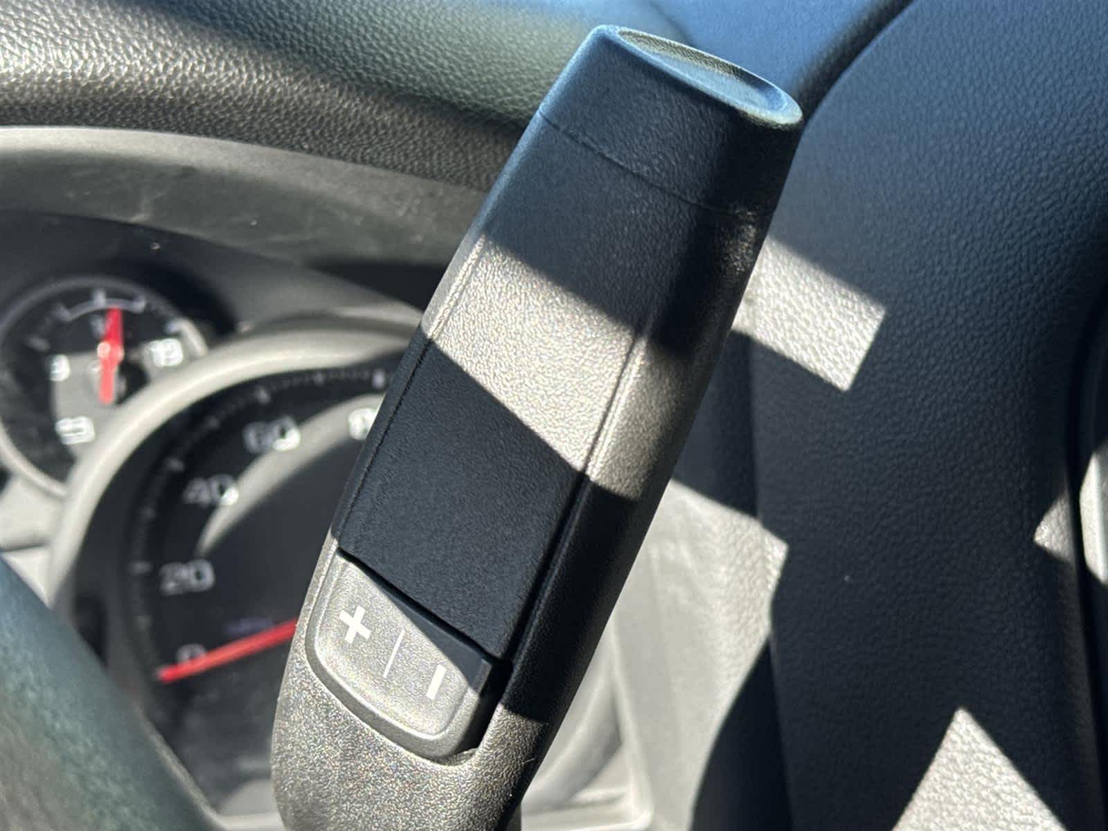 Thumbnail: 2022 Chevrolet Silverado 1500 - 26