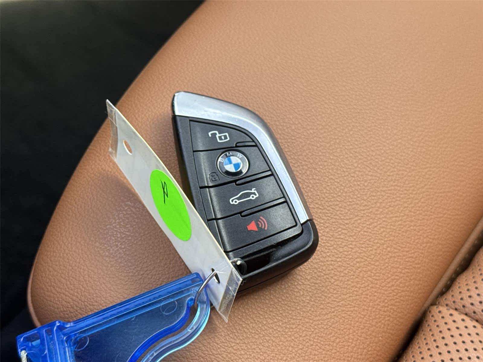 Thumbnail: 2022 BMW X3 - 29