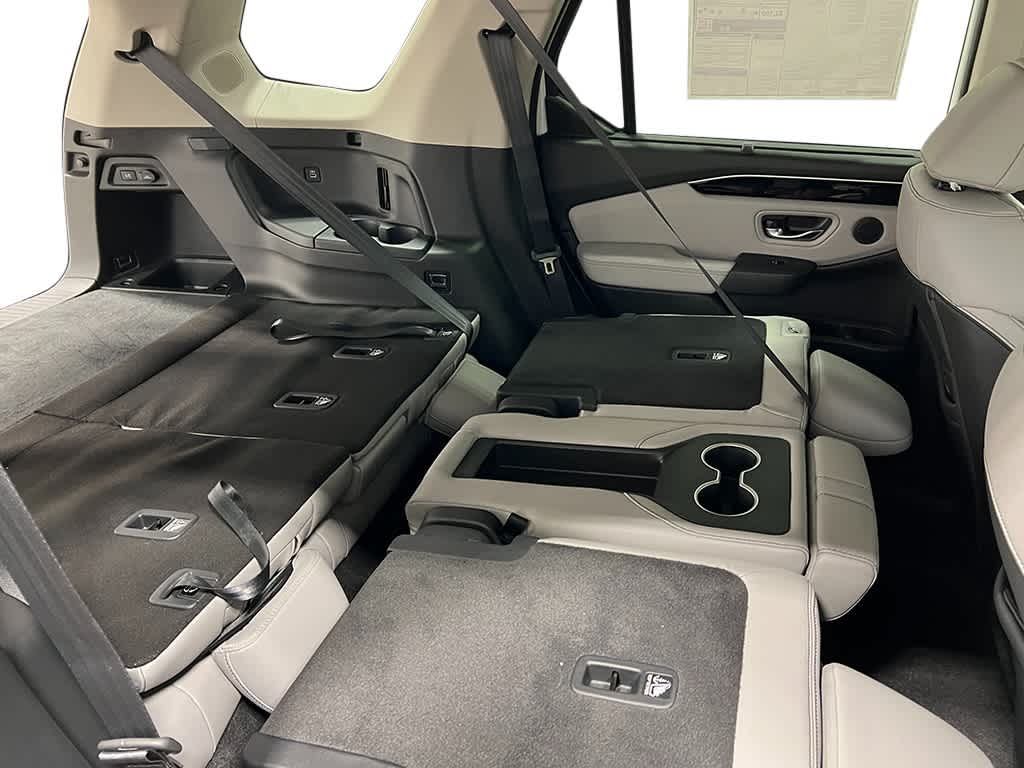 Thumbnail: 2025 Honda Pilot - 34