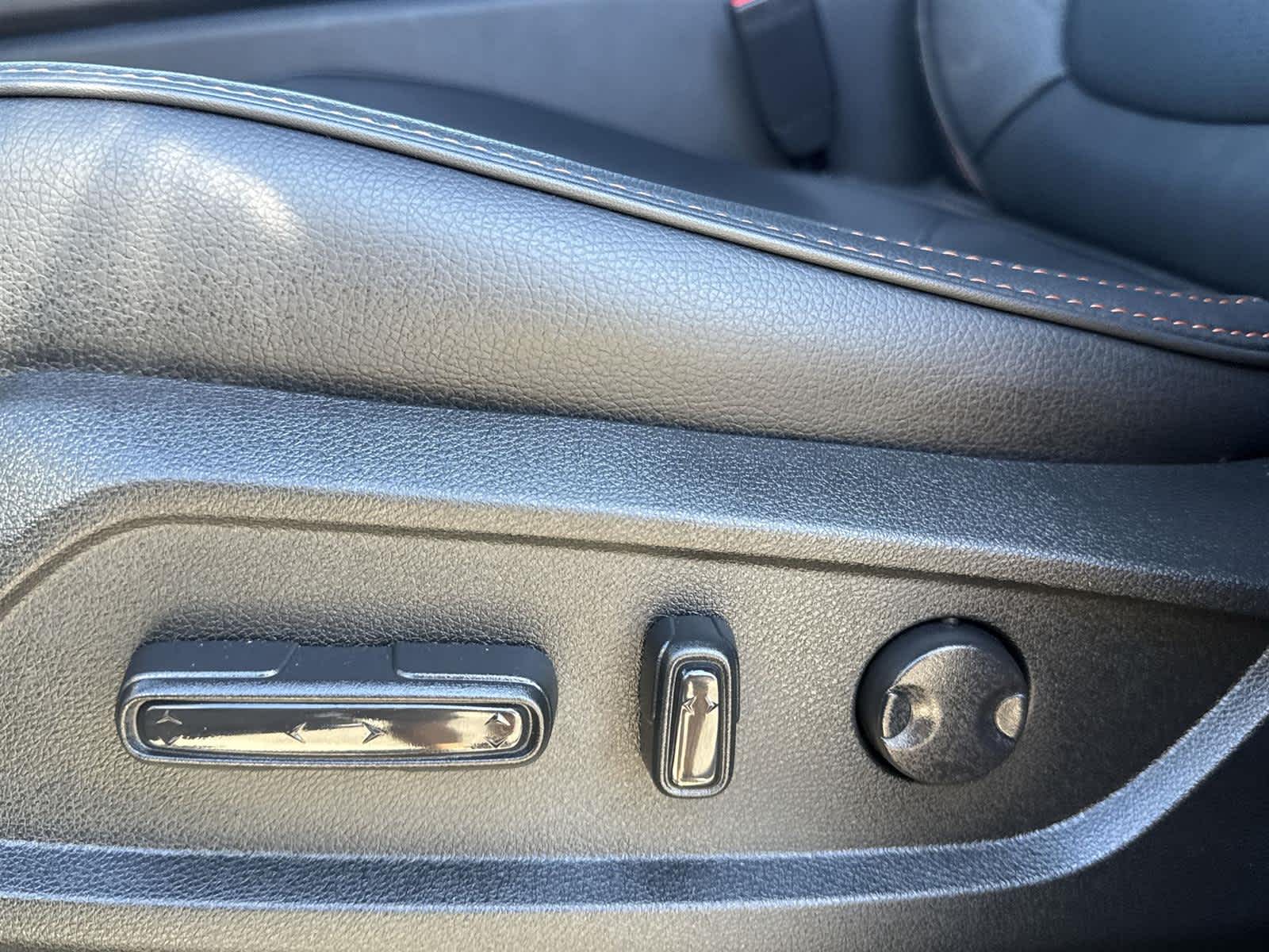 Thumbnail: 2026 Honda Passport - 13