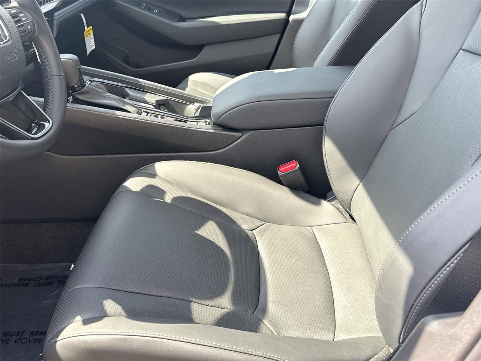 Thumbnail: 2025 Honda Accord - 11