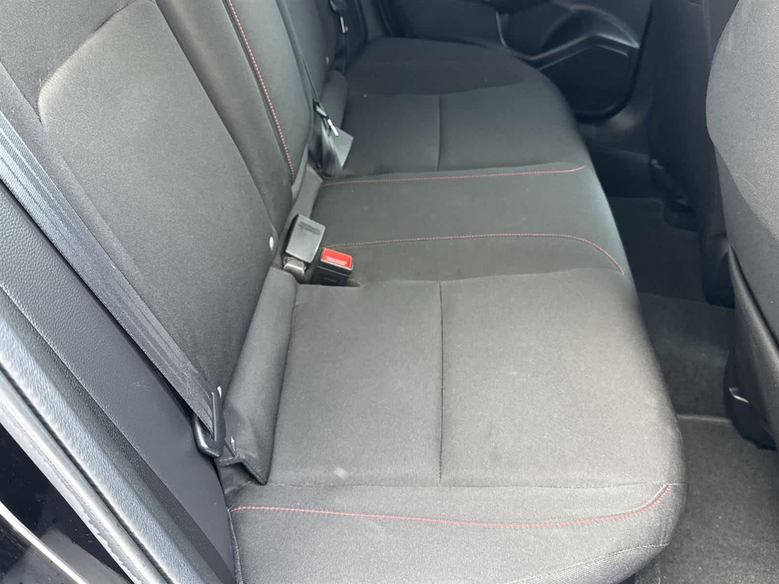 Thumbnail: 2023 Honda Civic - 18