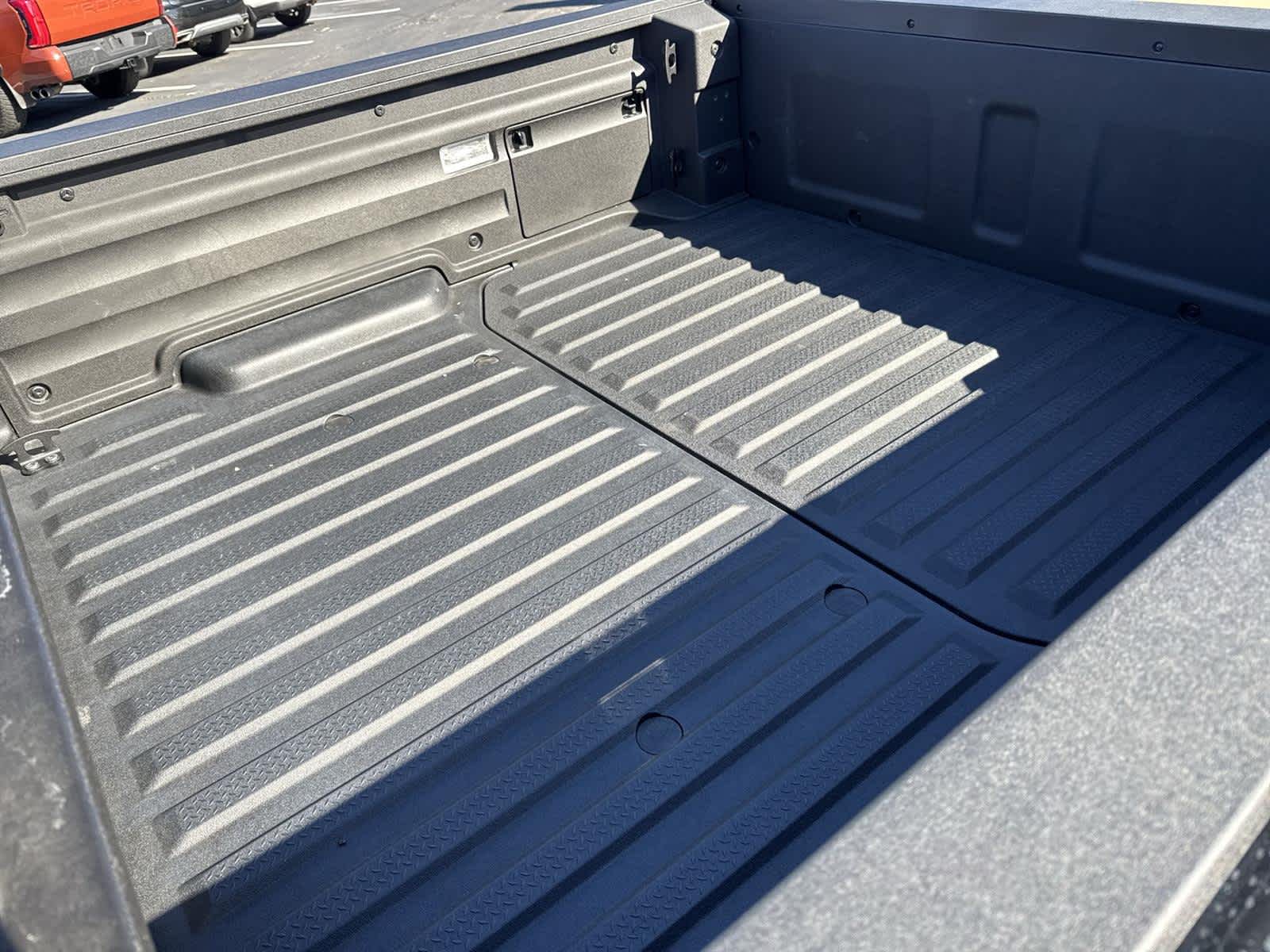 Thumbnail: 2025 Honda Ridgeline - 15