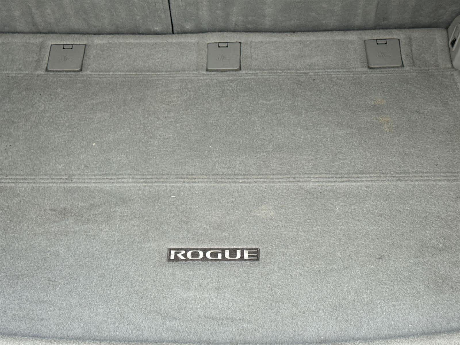 Thumbnail: 2013 Nissan Rogue - 15