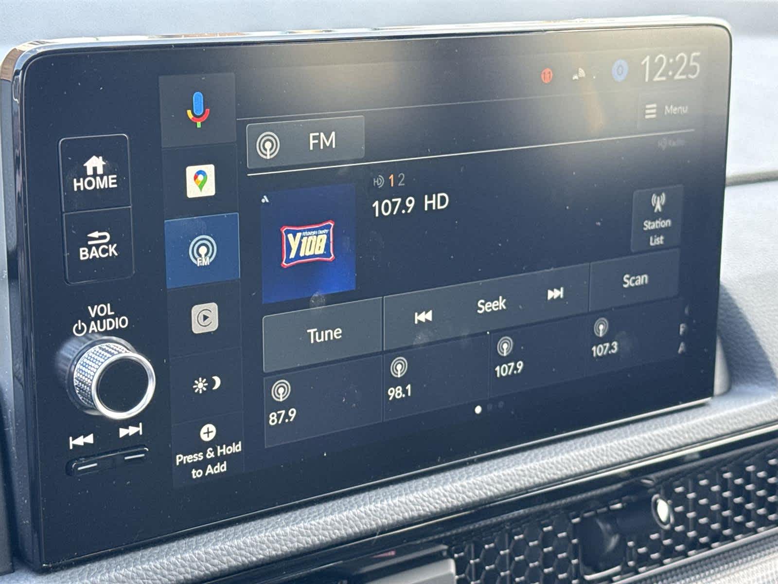 Thumbnail: 2026 Honda CR-V - 26