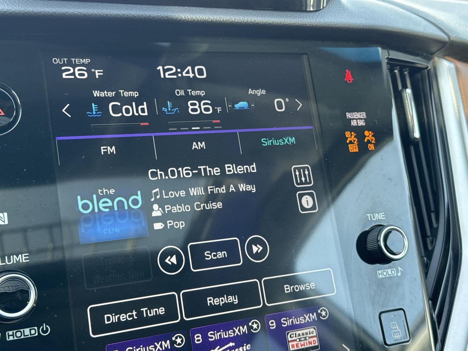 Thumbnail: 2020 Subaru Outback - 26