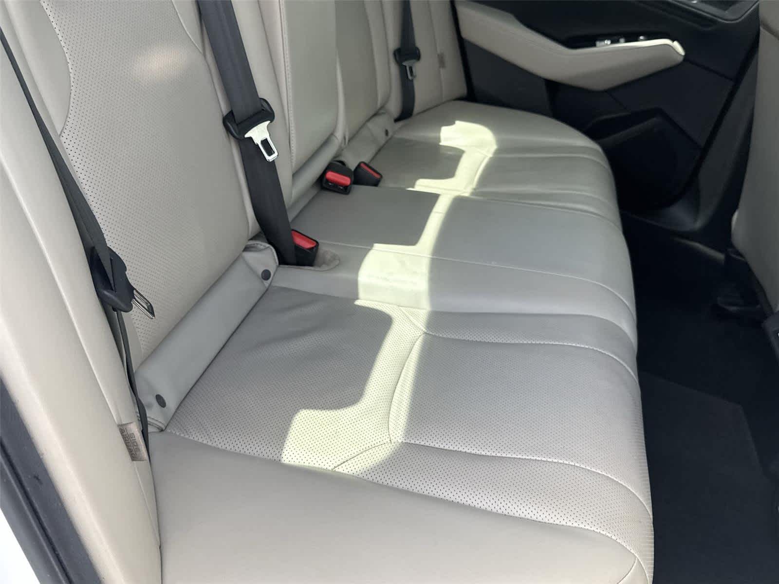 Thumbnail: 2024 Honda Accord - 16