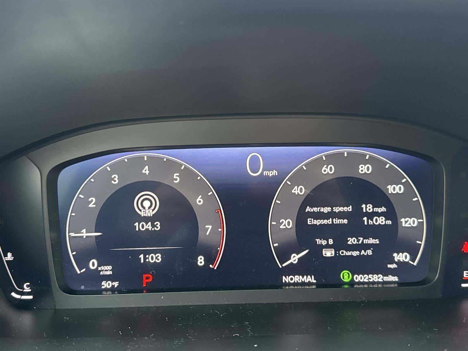 Thumbnail: 2026 Honda CR-V - 31