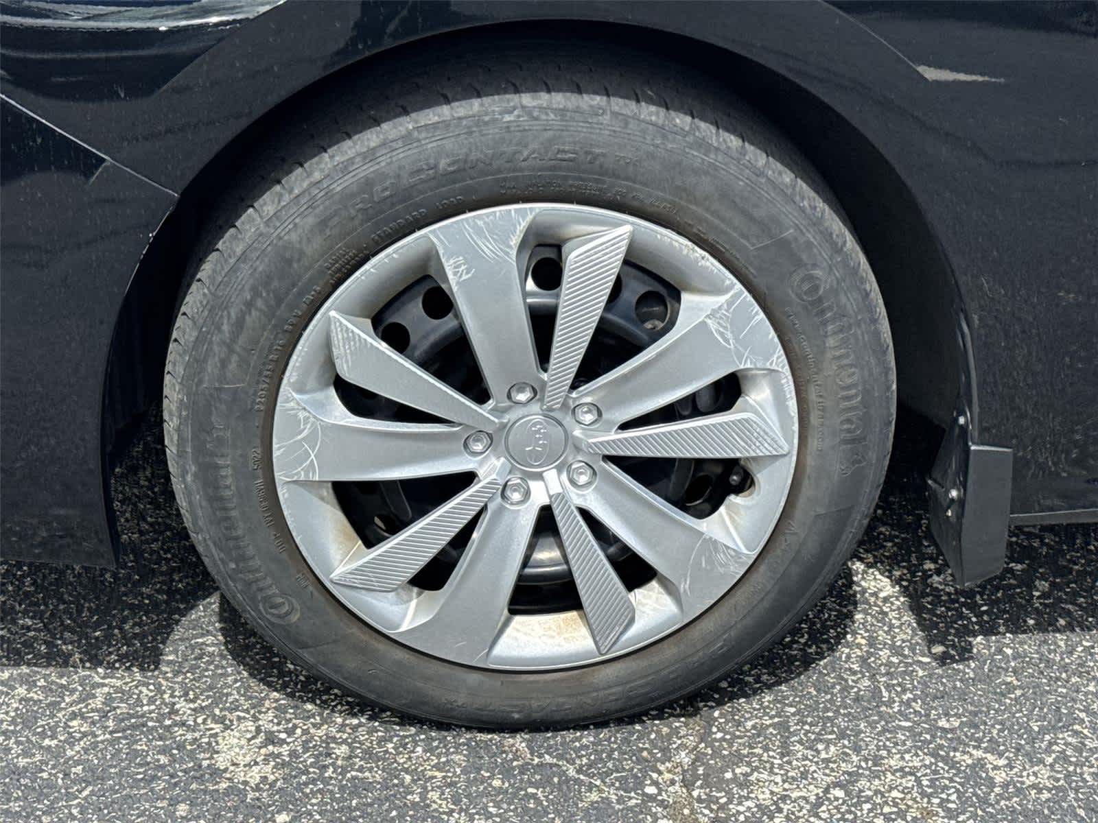 Thumbnail: 2023 Subaru Impreza - 12