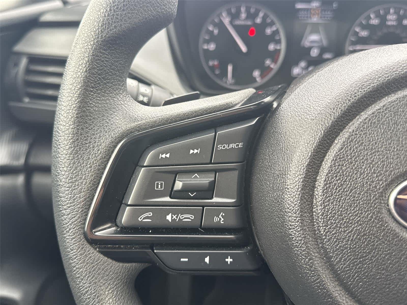 Thumbnail: 2024 Subaru Crosstrek - 19