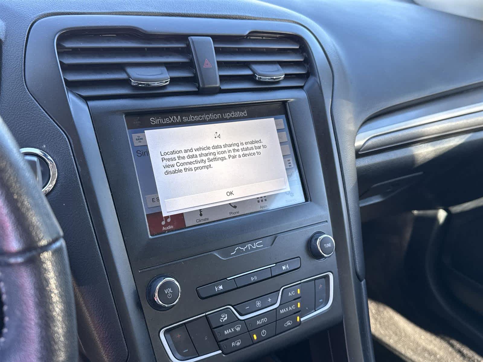 Thumbnail: 2019 Ford Fusion - 23