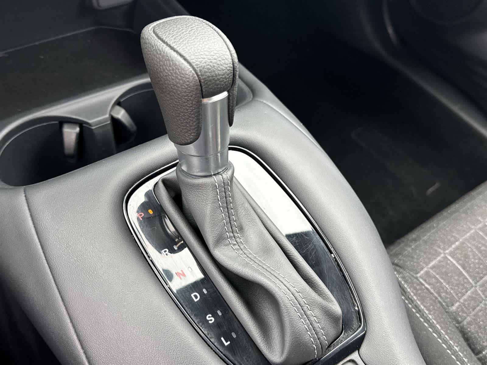 Thumbnail: 2025 Honda HR-V - 26