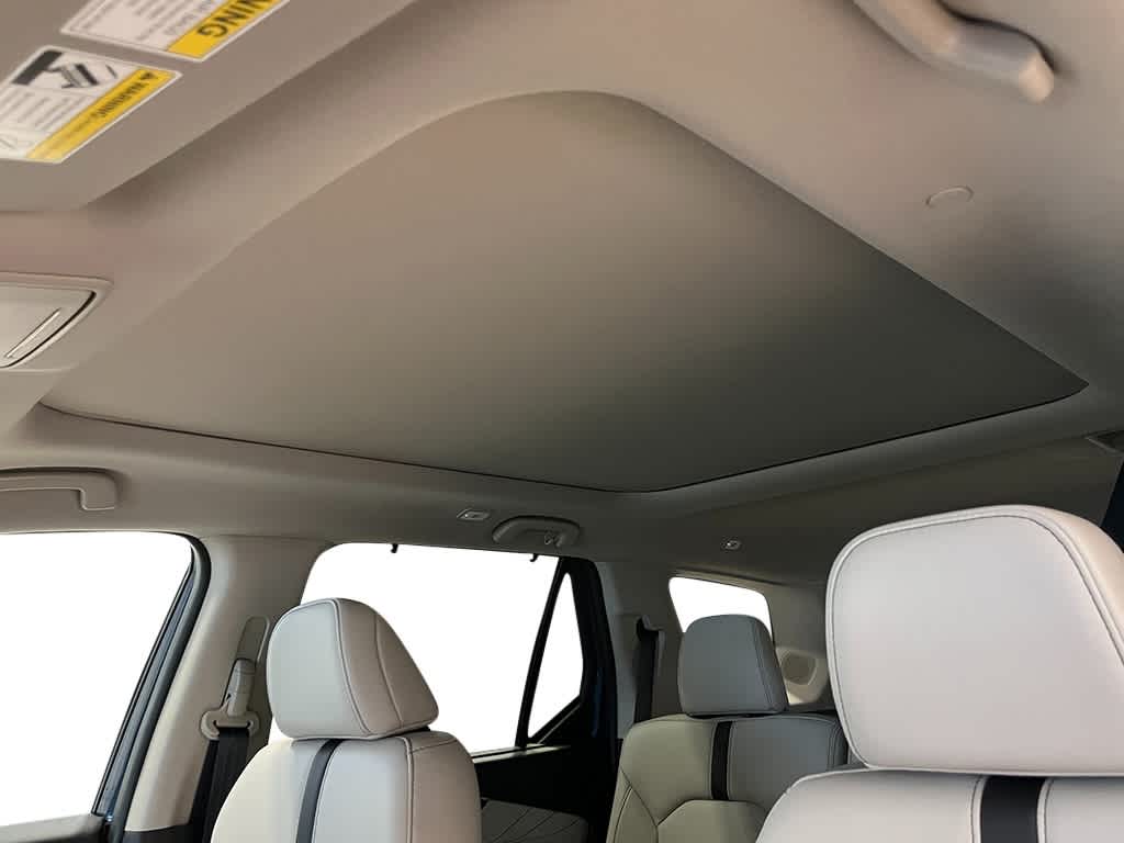 Thumbnail: 2026 Honda Pilot - 23