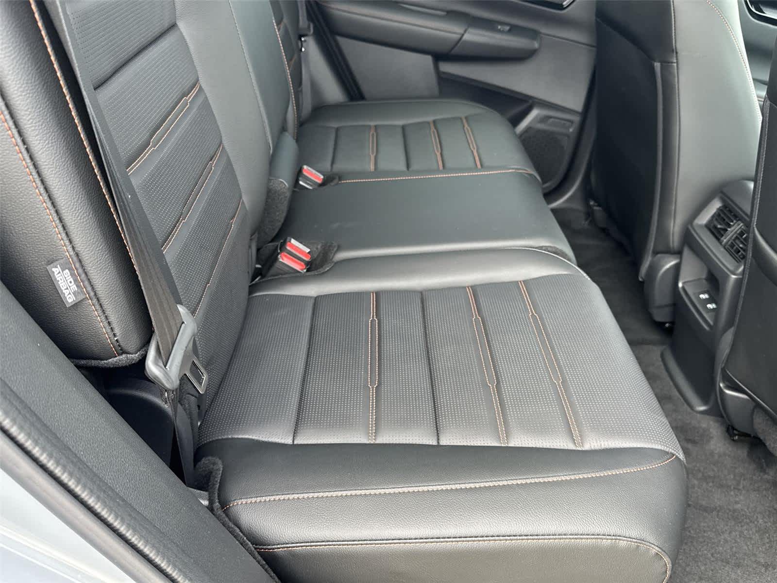 Thumbnail: 2026 Honda CR-V - 16