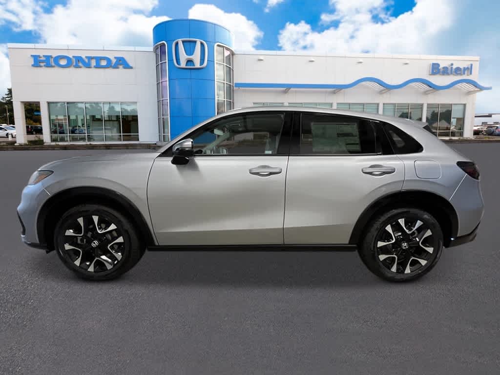 Thumbnail: 2026 Honda HR-V - 2