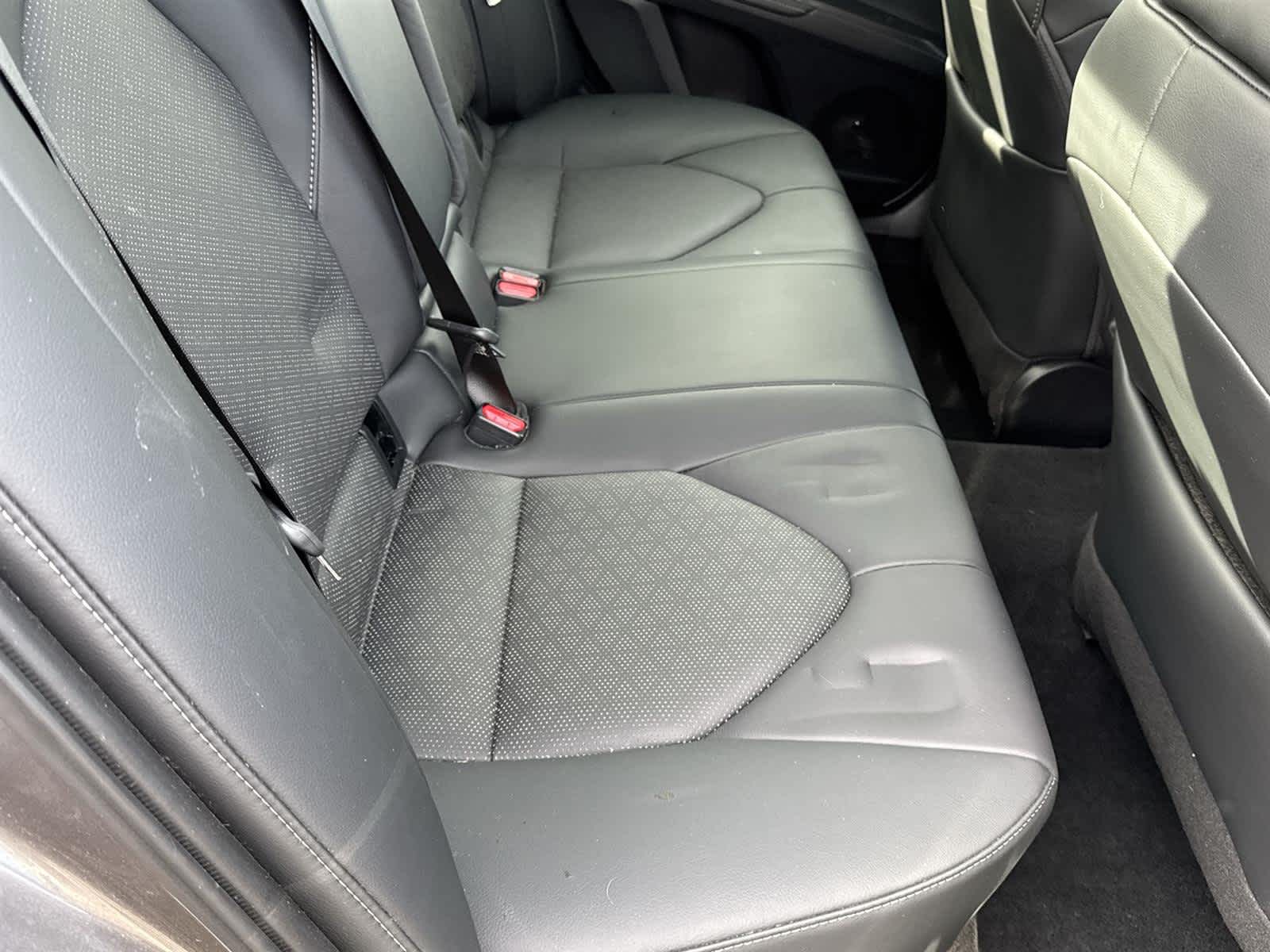 Thumbnail: 2024 Toyota Camry - 16