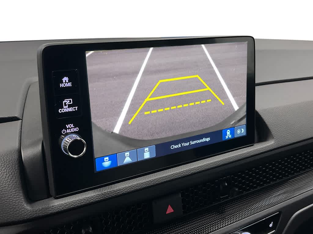 Thumbnail: 2026 Honda CR-V - 20